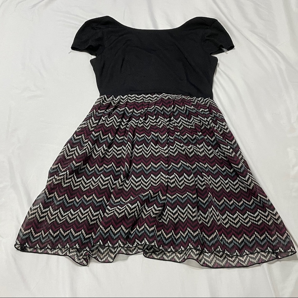 Juniors Dress
